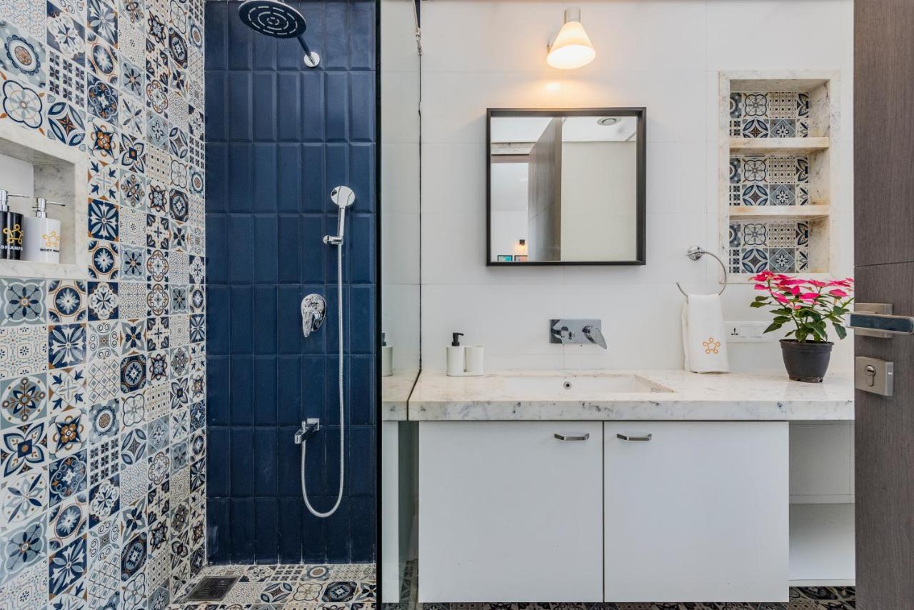 Saffronstays Mayfair Gardens 4 Bedroom Petfriendly Pool Villa Alībāg Ngoại thất bức ảnh