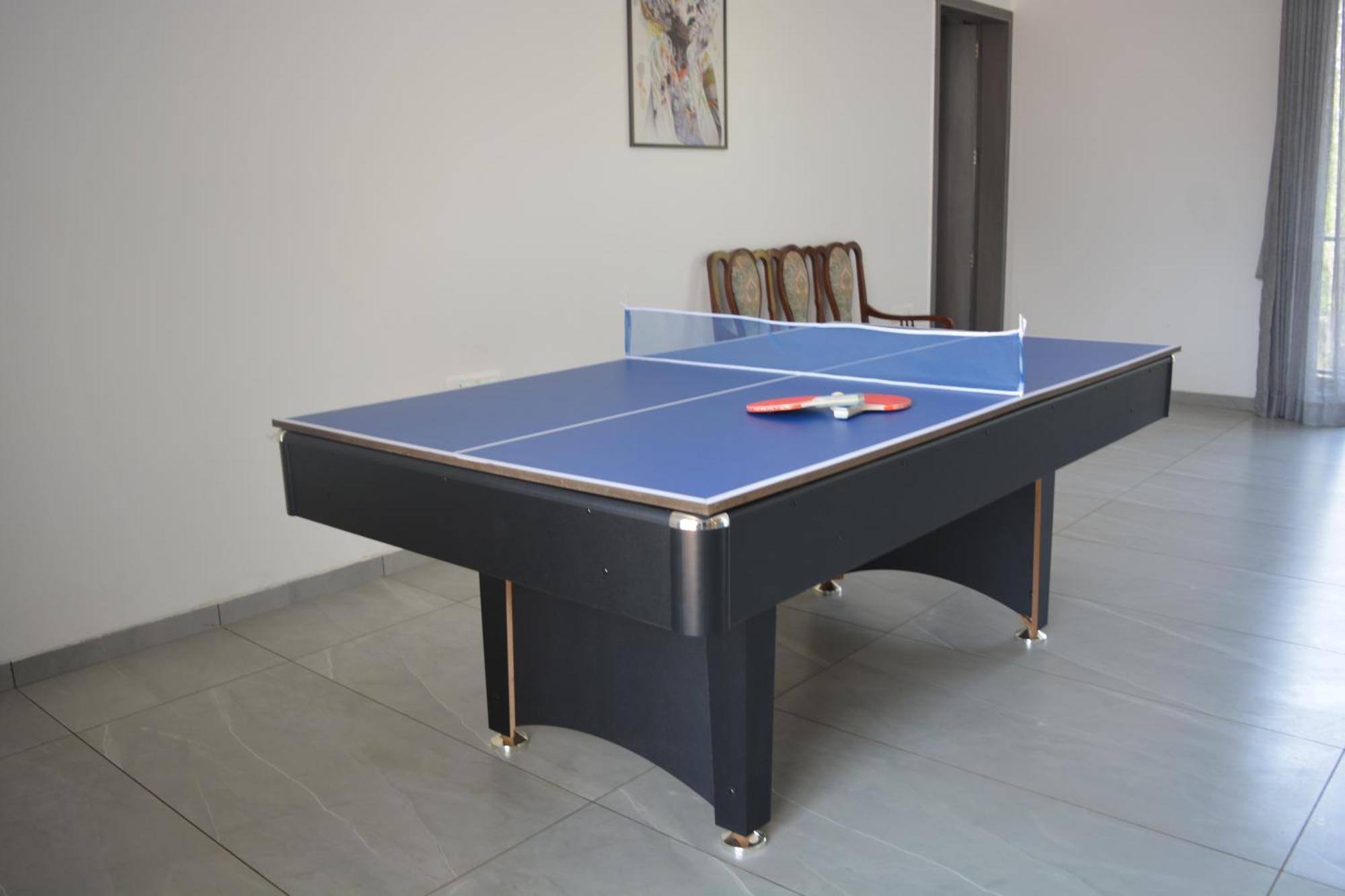 Saffronstays Mayfair Gardens 4 Bedroom Petfriendly Pool Villa Alībāg Ngoại thất bức ảnh